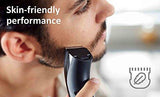 Philips Beard Trimmer Cordless  and Corded for Men QT4011/15