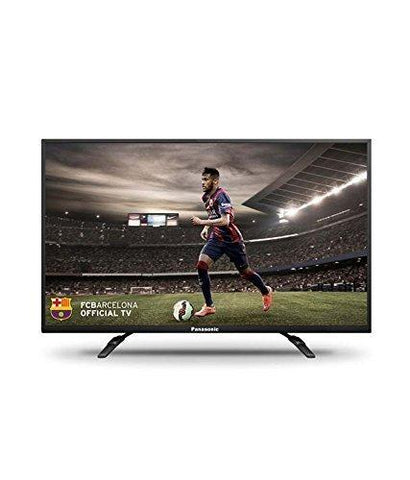 Panasonic Viera TH-32C410 81cm (32-Inch) HD 	LED IPS TV (Black)