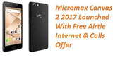 Micromax Canvas 2 Q4310 (Chrome Black, 16GB) - NEIGHBOUR JOY