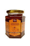 True Elements Organic Honey (Organic Raw Honey)350g