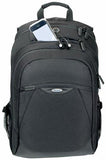 Targus TBB017AP 15.6-inch Pulse Laptop Backpack (Black)