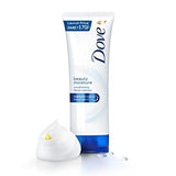 Dove Beauty Moisture Conditioning Face Wash Cleanser, 100gm