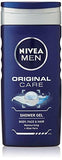 Nivea Men Original Care Shower Gel, 250g