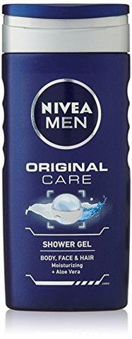 Nivea Men Original Care Shower Gel, 250g