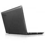 Lenovo G50-45 80E3022BIH 15.6-inch Laptop (AMD E1-6010/4GB/500GB/Windows 10 Home/Integrated Graphics), Black - NEIGHBOUR JOY