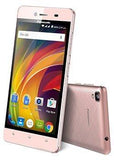 Panasonic T50 (Rose Gold)