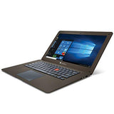 iBall Exemplaire CompBook 14-inch Laptop (Atom Z3735F/2GB/32GB/Windows 10/Integrated Graphics) - NEIGHBOUR JOY