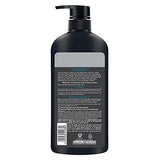 TRESemme Climate Control Shampoo, 580ml