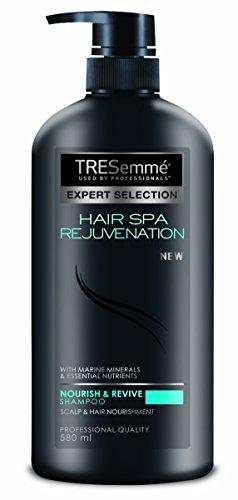 TRESemme Spa Rejuvenation Shampoo 580 ml