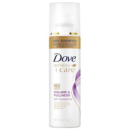 Dove Invigorating Dry Shampoo 5 Ounce