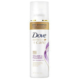 Dove Invigorating Dry Shampoo 5 Ounce