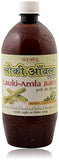 Patanjali Lauki Amla Juice, 1L - NEIGHBOUR JOY