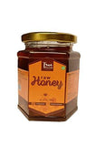 True Elements Organic Honey (Organic Raw Honey)350g