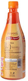 Patanjali Orange Squash Bolltle, 750ml - NEIGHBOUR JOY