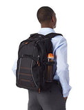 AmazonBasics Laptop Backpack - Fits Up To 17-Inch Laptops - NEIGHBOUR JOY