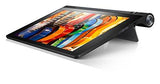 Lenovo Yoga Tab 3 8 Tablet (8 inch, 16GB, Wi-Fi + 4G LTE + Voice Calling), Slate Black - NEIGHBOUR JOY