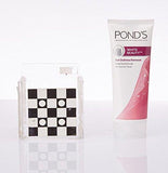 Pond's White Beauty Sun Dullness Removal Daily Facial Scrub 100 g