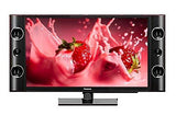 Panasonic Viera TH-L32SV6D 81 cm (32 inches) HD Ready LED TV (Black)