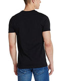 Puma Men's Round Neck Cotton T-Shirt