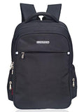 Cosmus Atomic 30 Litre Black Laptop Backpack - NEIGHBOUR JOY