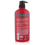 Tresemme Shampoo - Keratin Smooth, 600ml Bottle