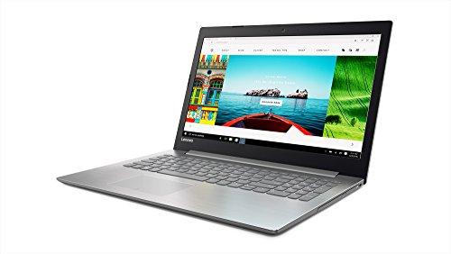 Lenovo Ideapad 320E 80XH01GKIN 15.6-inch Laptop (6th Gen Core i3-6006U/4GB/1TB/FreeDOS/Integrated Graphics), Platinum Grey - NEIGHBOUR JOY