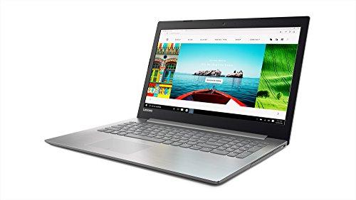 Lenovo Ideapad 320E 80XH01FHIN 15.6-inch Laptop (6th Gen Core i3-6006U/4GB/1TB/Windows 10/Integrated Graphics), Platinum Grey - NEIGHBOUR JOY