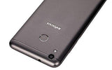 InFocus Turbo 5 (Mocha Gold, 32GB, 5000mAH Battery)