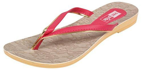 Vkc pride sale women's chappals