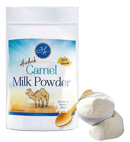 Aadvik Camel Milk Powder, 200g - NEIGHBOUR JOY