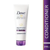 Dove Rejuvenated Volume Conditioner 240 ml