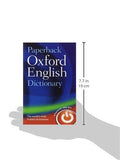 Paperback Oxford English Dictionary - NEIGHBOUR JOY