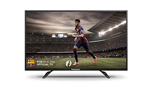 Panasonic 102 cm (40 inches) 40C200D Full HD LED TV (Black)