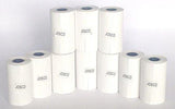 JOSCO Thermal Paper Rolls 57mm (Width) x 15 Mtrs (Length), Pack of 10 Rolls - NEIGHBOUR JOY