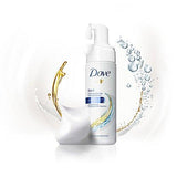 Dove 3 in 1 Makeup Removing Foaming Cleanser, 150ml