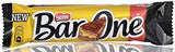 Nestle Chocolate - Bar One 12g Pack - NEIGHBOUR JOY