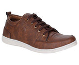 Knight Ace Kraasa 105 Boat Shoes Brown UK 10 TSZ105-Brown-10 - NEIGHBOUR JOY