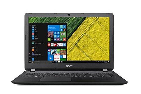 Acer Aspire ES 15 15.6-inch Laptop (E1-7010/4GB/1TB/Linux/Integrated Graphics), Midnight Black - NEIGHBOUR JOY