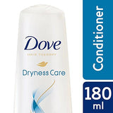 Dove Dryness Care Conditioner 180 ml