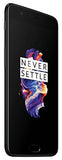 OnePlus 5 (Midnight Black 8GB RAM + 128GB memory) - NEIGHBOUR JOY