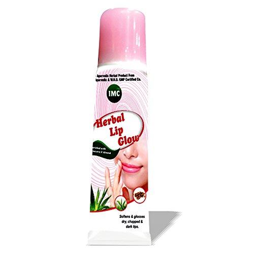 IMC Herbal Lip Glow 10gm - NEIGHBOUR JOY