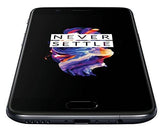 OnePlus 5 (Slate Gray 8GB RAM + 128GB memory) - NEIGHBOUR JOY