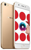 Oppo A57 (Gold) with Offers - NEIGHBOUR JOY