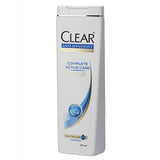 Clear Complete Active Care Anti-Dandruff Shampoo 170ml