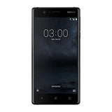 Nokia 3 (Black) - NEIGHBOUR JOY