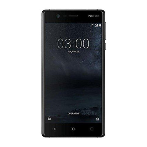 Nokia 3 (Black) - NEIGHBOUR JOY