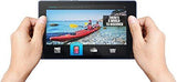 Lenovo Tab3 8 Tablet (8 inch, 16GB, Wi-Fi + 4G LTE, Voice Calling), Slate Black - NEIGHBOUR JOY