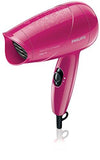 Philips HP 8643 Hair Straightener and Hair Dryer Combo Pack (Miss Fresher's Pack)