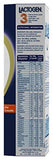 Nestlé LACTOGEN 3 Follow Up  Infant Formula (after 12 Months) 400g - NEIGHBOUR JOY