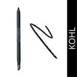 Lakme Absolute Kohl Ultimate Kajal, 1.2g